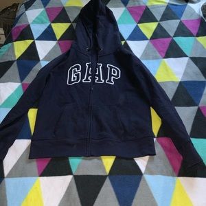 GAP Zip Up Jacket